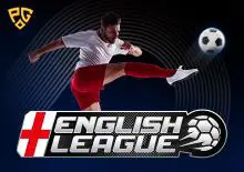 English League - Spin City - Congo